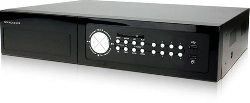 Avtech DVR Recorder MDR759 A